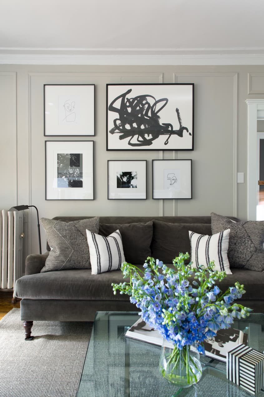 View of Remodeling Ideas in a Traditional Chicago Renovation | Apartment Therapy